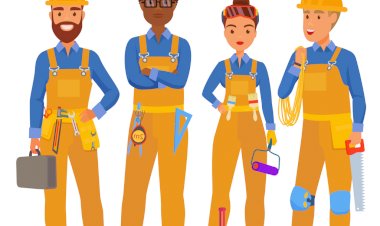 How to Qualify Contractors for Your Properties