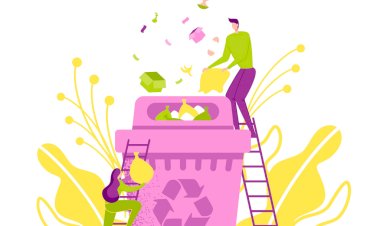 4 Ways Technology Can Decrease Consumer Food Waste