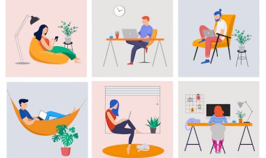 How To Keep Remote Employees Feeling Connected