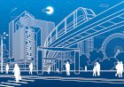 5 Ways AI Can Help Modern Urban Planning