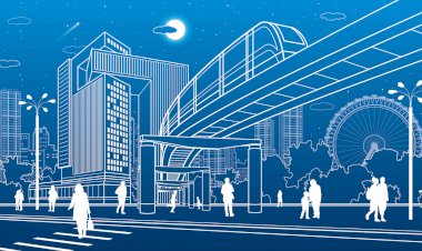 5 Ways AI Can Help Modern Urban Planning