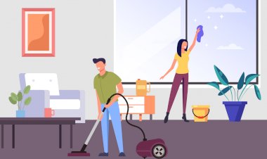 8 Household Items You Often Forget to Clean