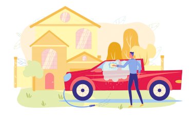 Put Down the Bleach! 4 Green & Effective Ways to Clean Outdoors