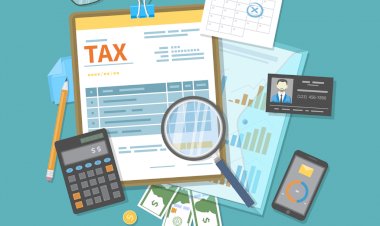 5 Benefits of Filing Business Your Taxes Early
