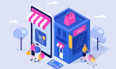 8 Ways Technology Is Changing the Shopping Experience