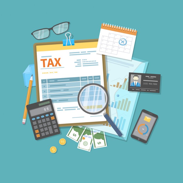 5 Benefits of Filing Business Your Taxes Early