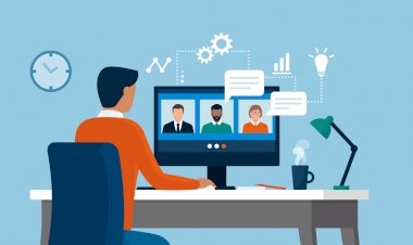 7 Ways to Be More Present During Video Meetings