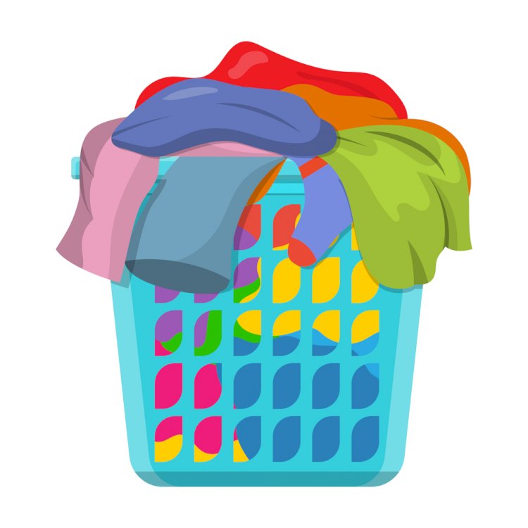 Items You Should Be Washing Separately From the Rest of Your Laundry