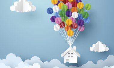 Crafting Colourful Spaces: 3 Complementary Colour Groupings to Try