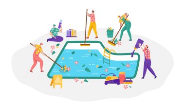 A Property Managers’ End-of-Summer Maintenance Checklist