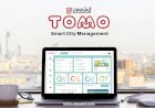 Alberta Tech Company Exhibits Smart City Management Solution at CES 2021