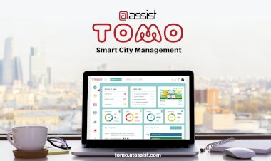 Alberta Tech Company Exhibits Smart City Management Solution at CES 2021