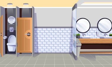 Public Toilets Just Got More “Public” In Tokyo