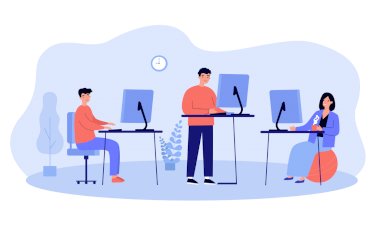 5 Simple Yet Effective Exercises You Can Do At Your Desk