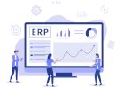 Top 5 Reasons to move on to an ERP system: From going paperless to increasing productivity