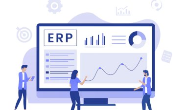 Top 5 Reasons to move on to an ERP system: From going paperless to increasing productivity