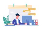 A Day in the Life Before and After Using Workflow Management Tool