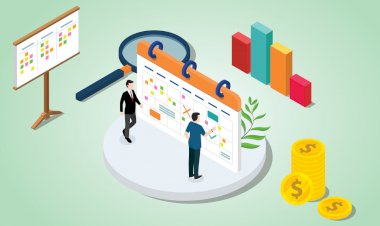 Looking For Workflow Management Solutions? Here Are Few Tips To Help You Achieve An Efficient Workflow Process