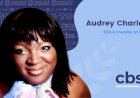 Futurpreneur Canada Announces Edmonton-based company CEO & Founder, Audrey Charles, as a Canadian Delegation at the G20 YEA 2021