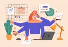 The Importance of Work-Life Balance & How Workflow Management Software Can Help You Achieve it!