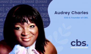 Futurpreneur Canada Announces Edmonton-based company CEO & Founder, Audrey Charles, as a Canadian Delegation at the G20 YEA 2021
