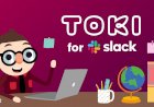 CBS Announces the Relaunch of @Assist Toki: Now Built on Slack to Improve Workflow Management and Team Collaboration