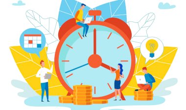 Here’s Why You Should Implement Time Tracking Software Into Your Workflow