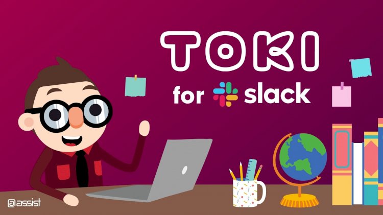 @Assist Shares Big News Of Their Upcoming Relaunch of Toki!