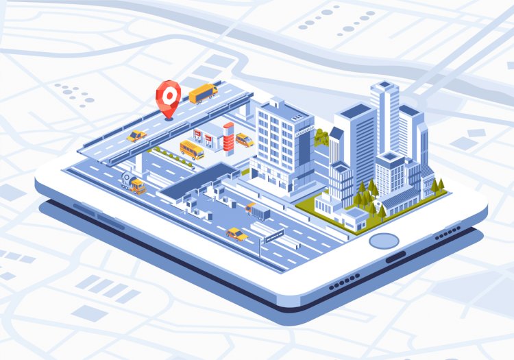 5 Components Of A Successful Smart City