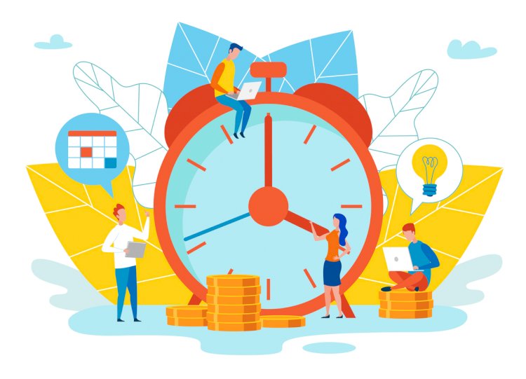 Here’s Why You Should Implement Time Tracking Software Into Your Workflow