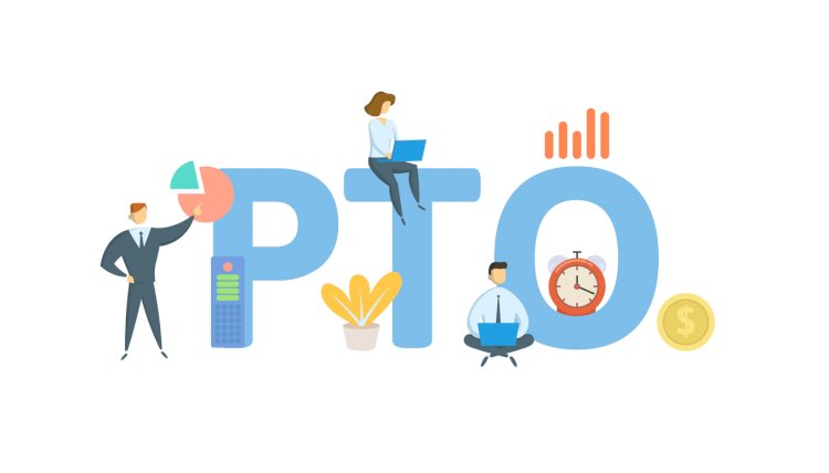5 Reasons To Implement PTO Management Software