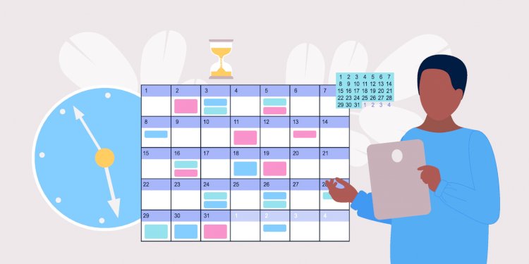 How to Manage Time Off Requests Without Compromising Productivity - @Assist  Blog