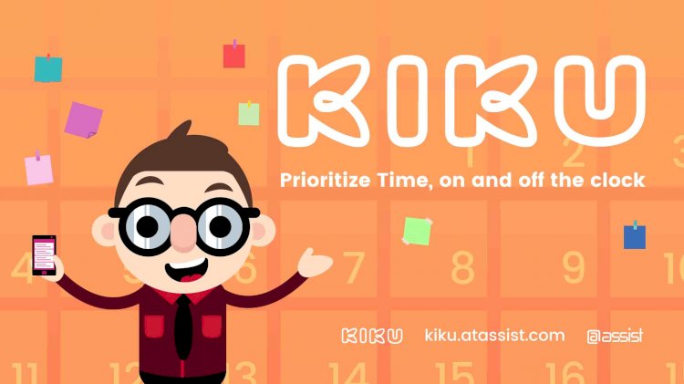Kiku’s Newest Updates Make TIme-Off Requests Even Easier