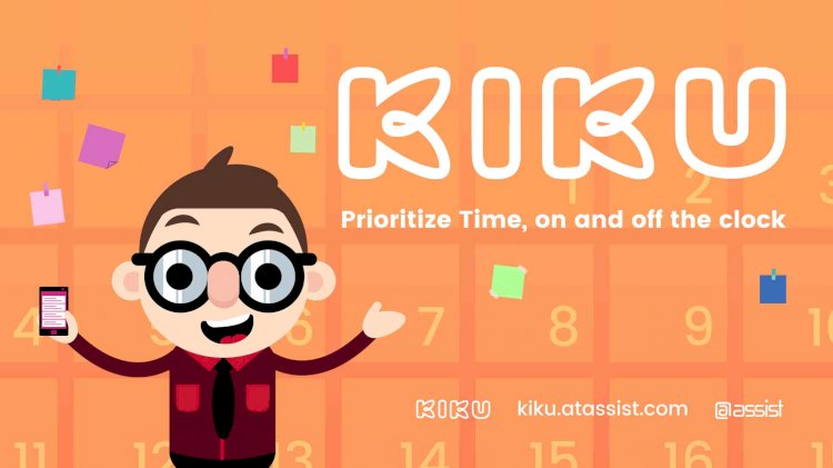 Kiku’s Newest Updates Make Time-Off Requests Even Easier