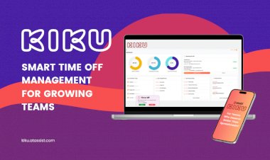 Why Kiku is the Best Alternative to Other Time Off Management Apps (and Why You'll Love the Relaunch)