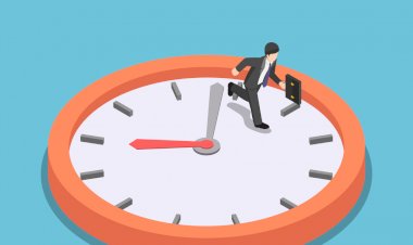 7 Time Management Tips for Small Business Owners