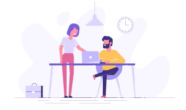 How to Give (and Receive) Effective Feedback in the Workplace