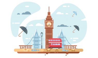 4 Ways the United Kingdom Is a Smart Cities Technology Leader