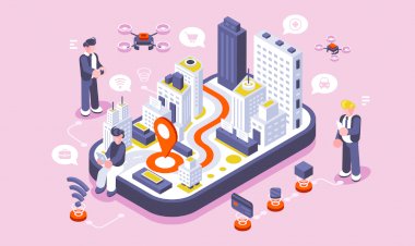 4 Ways Singapore Is Poised for Smart Cities