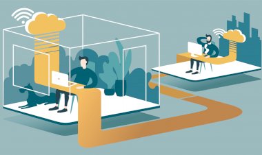 9 Reasons You Need to Offer Remote Work and How the Cloud Can Help