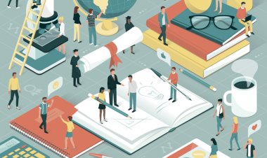 6 Ways Universities Can Benefit from Smart City Management Technology