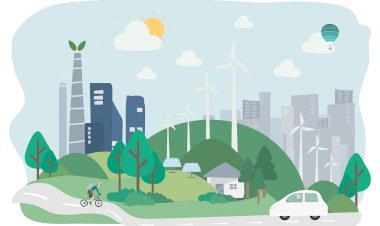 6 Unique Ways Cities Are Incorporating Nature into Development