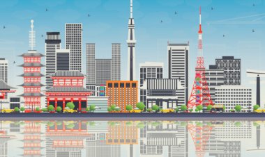 Tokyo Whitepaper - English