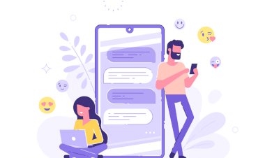 5 Ways Technology Is Bringing People Together