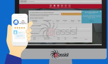 Your Company + @Assist = 5 Stars!