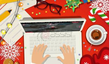 Preparing for the Holidays Using @Assist
