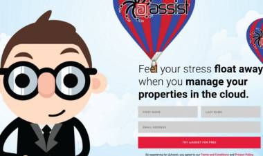 @Assist's Shiny New Website