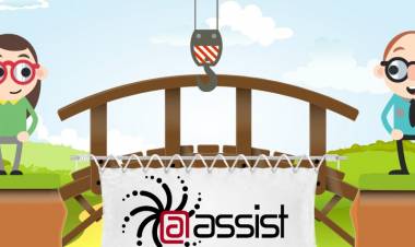 New Video: Bridging the Divide with Better Communication