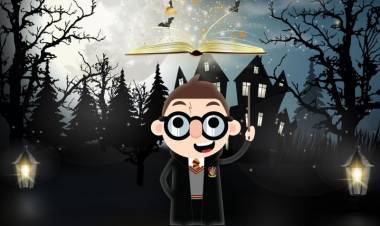 After the 2016 Halloween Hunt - @Assist Easter Eggs