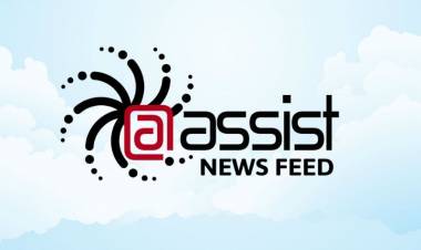 New App: @Assist - News Feed for Chrome